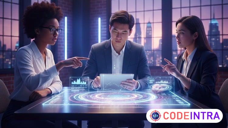 Marketing Strategy Masterclass: Build a Winning Growth Plan - Codeintra