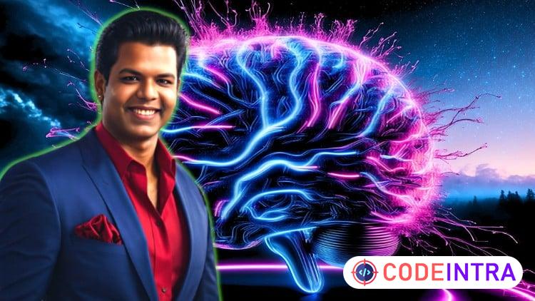 Master AI Rapidly: The Complete Generative AI Crash Course - Codeintra