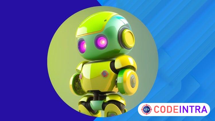 Master Android Application Build 3 Applications from Scratch - Codeintra