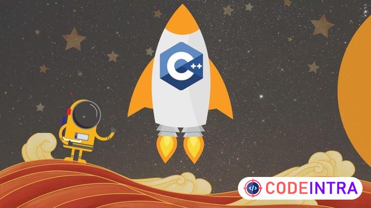 Master C++ Programming From Beginner To Advance 2026 Edition - Codeintra