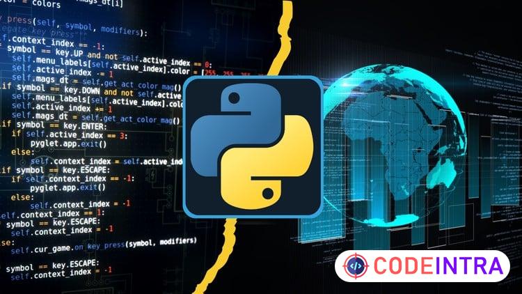 Master Data Analysis with Python - From Beginner to Pro