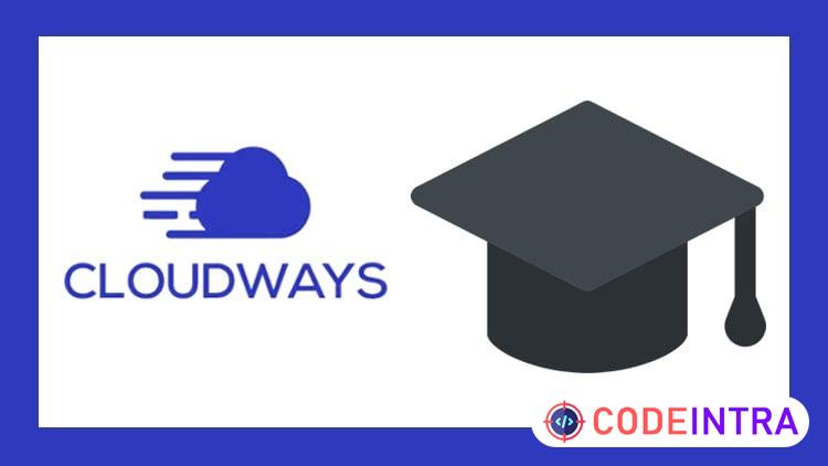 Máster en Cloudways: Crea una Página Web con WordPress - Codeintra