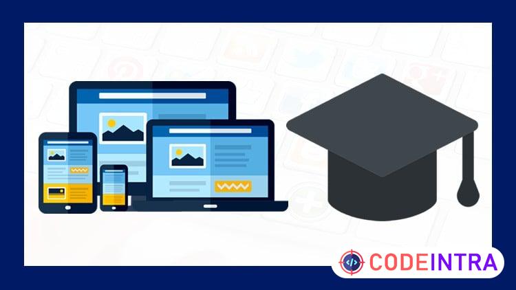 Máster en Diseño Web Para No Programadores 2026 - Codeintra