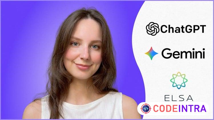 Master English with AI: Improve Fluency Fast Using ChatGPT