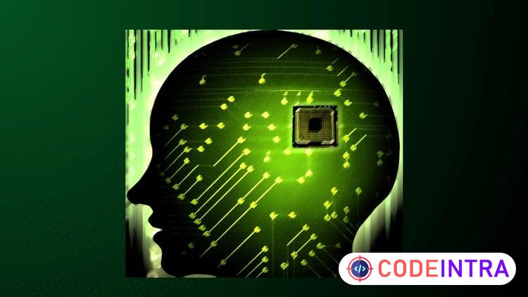 Master in Artificial Intelligence (AI) Engineering