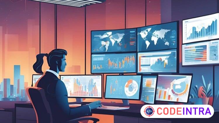 Master in Business Analytics for Business Analysts - Codeintra