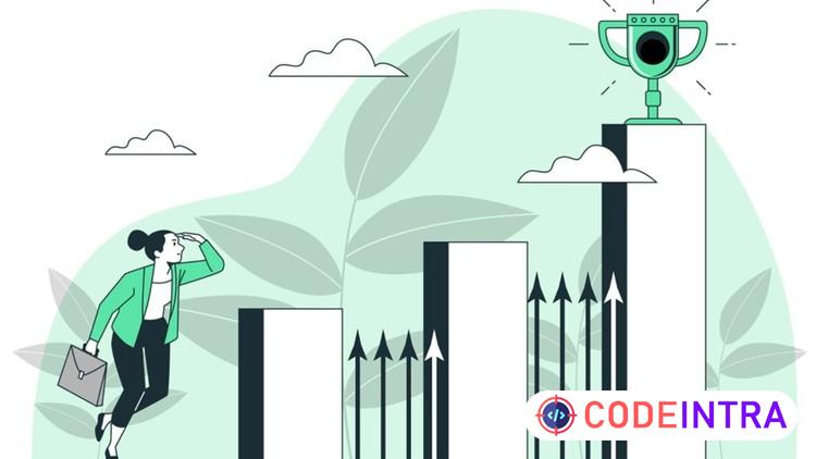 Master Data Analysis & Analytics and Become Data Analyst - Codeintra