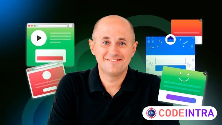 Master Lead Generation: Grow Subscribers & Sales with Popups - Codeintra