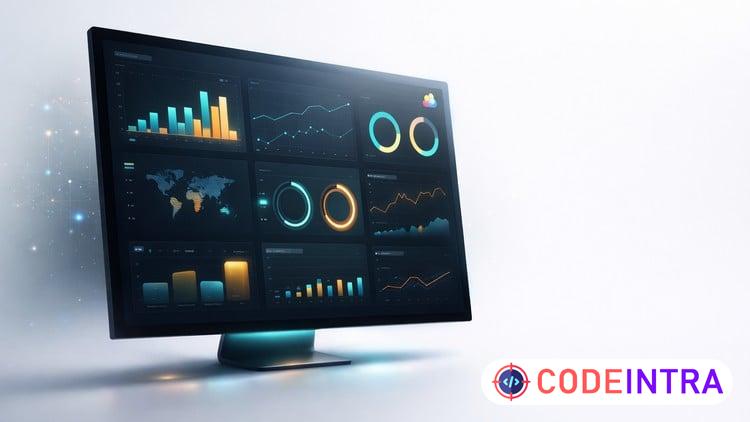 Looker Studio: Build Pro AI-Powered Dashboards [2026] - Codeintra