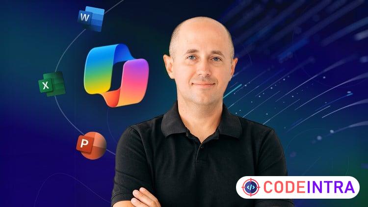 Master Marketing Automation with Microsoft Copilot - Codeintra