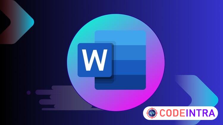 Master Microsoft Word for Business and Career Success