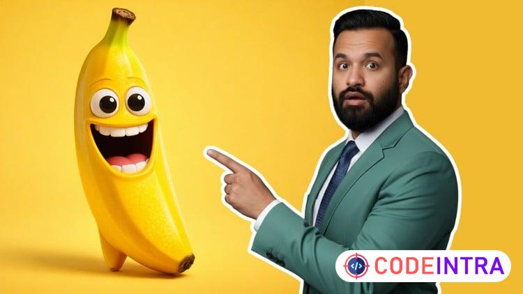 Master Nano Banana 2: Pro AI Image Generation & Monetization - Codeintra