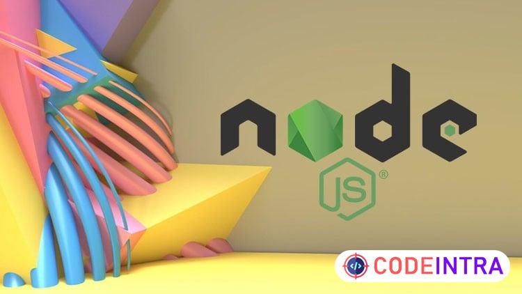 Master Node.js: From Beginner to Full-Stack Developer