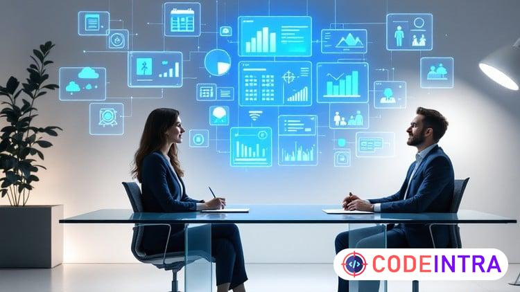 Product Management Job Interviews - Codeintra