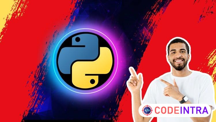 Master Python for Data Science, Machine Learning, Automation