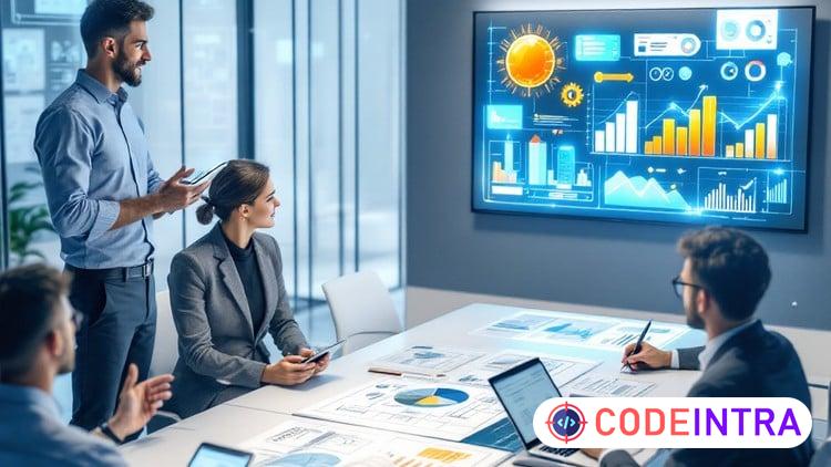 Technical Communication for Engineers - Codeintra