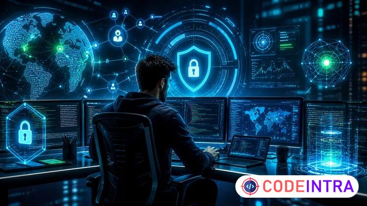 Master the Ethical - Hacker Certification - Codeintra