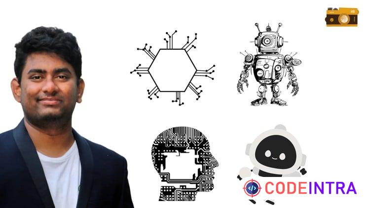 Master the Machine Muse Build Generative AI with ML - Codeintra