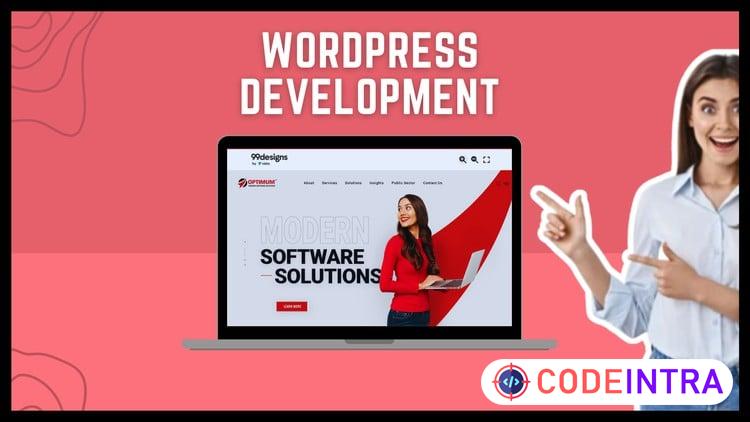 Mastering Wordpress: Wordpress Development and Monetization
