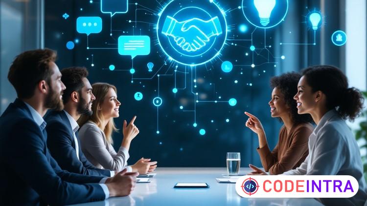 Structured Debate & Productive Disagreement at Work - Codeintra