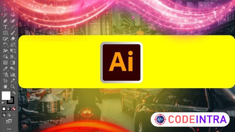 Mastering Adobe Illustrator Projects: Build Your Portfolio - Codeintra