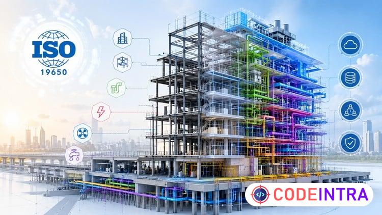 Mastering BIM Information Management & ISO 19650 Leadership - Codeintra