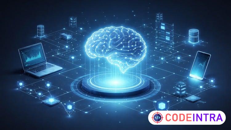 Mastering Claude AI: Build AI Apps, Agents & MCP Systems - Codeintra