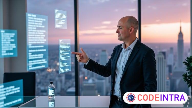 Mastering Claude for Product Management - Codeintra