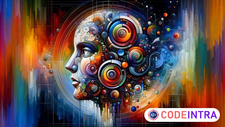 Mastering DALL·E Artistry: AI's Creative Revolution - Codeintra