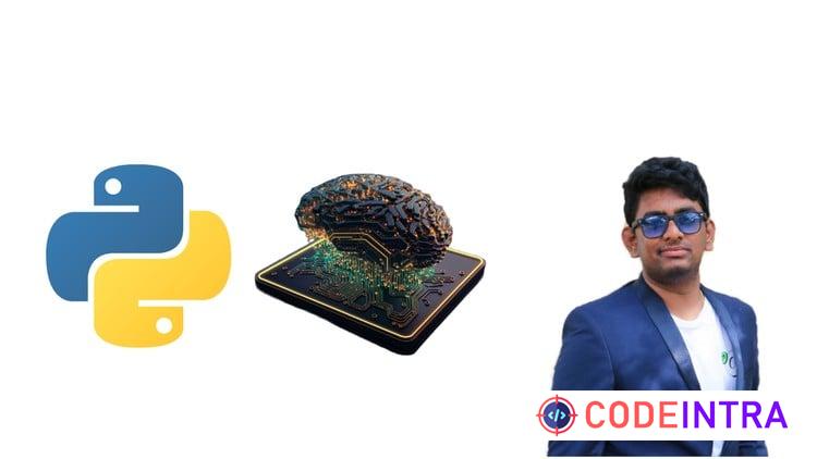 Mastering Deep Learning for Generative AI - Codeintra