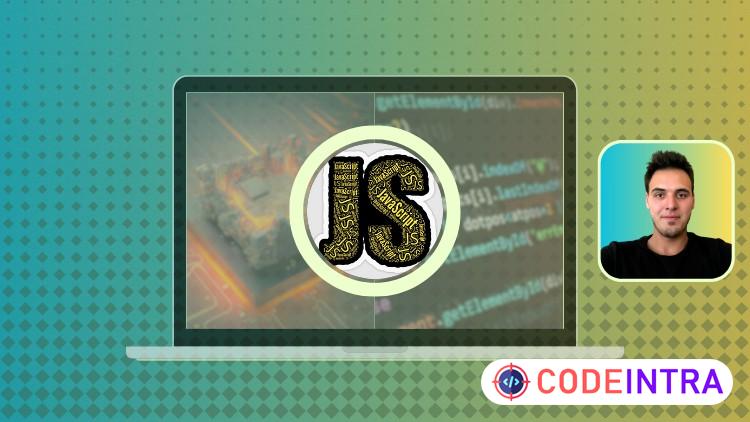 Design Patterns & Antipatterns & Solid  in JavaScript 2024