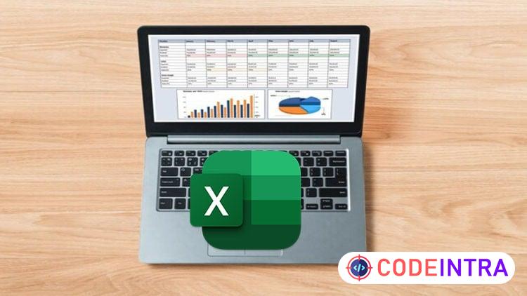 Mastering Excel Data Analysis Techniques: Unlock Insights - Codeintra