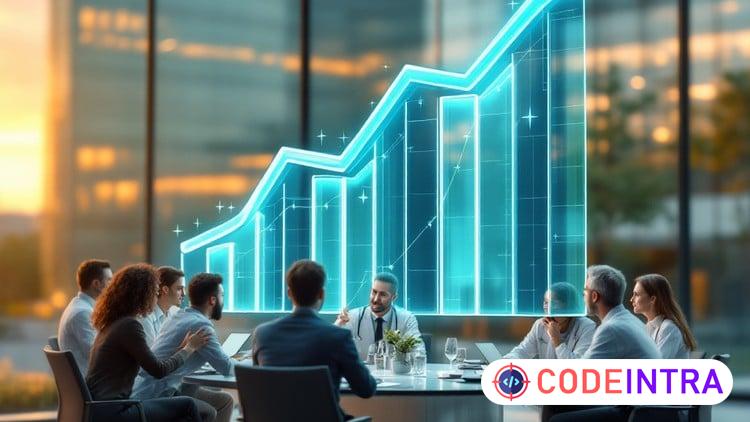 Healthcare Management & Administration Masterclass - Codeintra