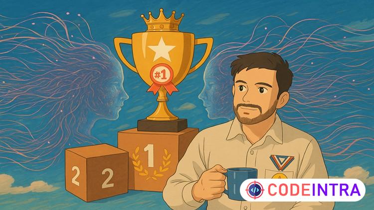 Mastering Innovation Competitions, Hackathon & Crowdsourcing