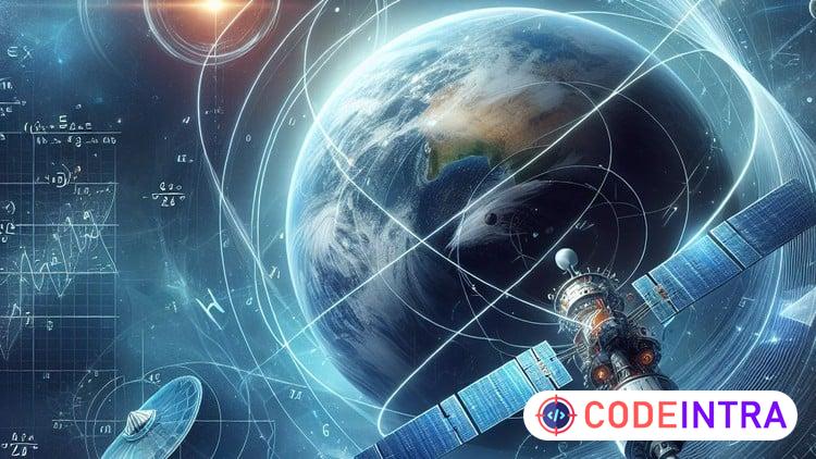Orbital Mechanics: The Physics of Space Motion - Codeintra