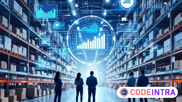 Inventory Reserves and Write-Downs Accounting - Codeintra