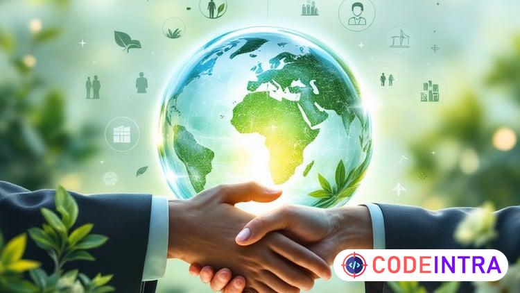 ISO 26000:2010 Social Responsibility Complete Guide - Codeintra