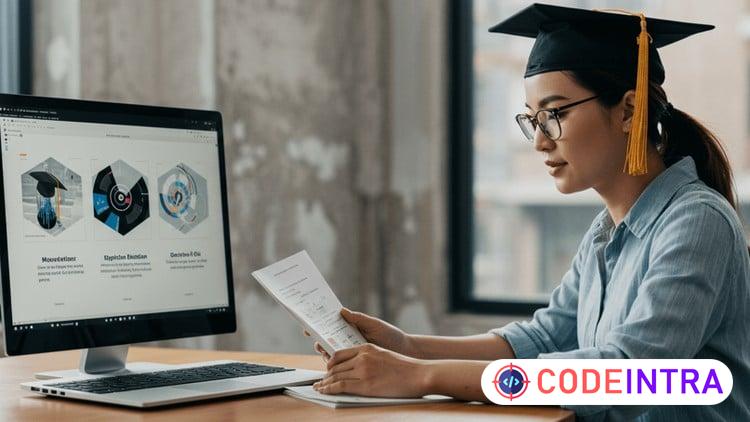 Learning How to Learn for Career Growth with AI - Codeintra