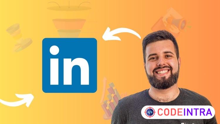 Mastering LinkedIn Lead Generation & Social Selling - Codeintra