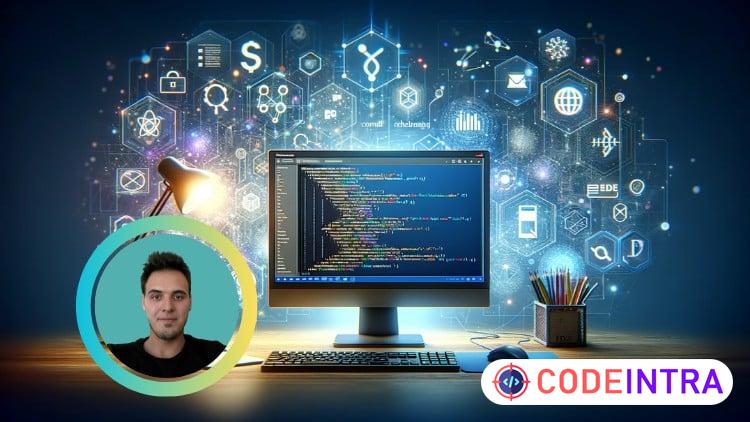 C# LINQ Masterclass: Data Manipulation with 30+ Exercises - Codeintra