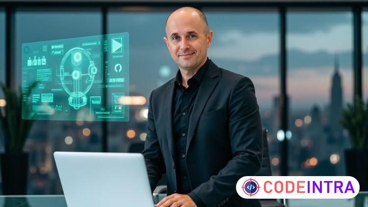 Mastering Manus: AI Automation for Marketing & Content - Codeintra