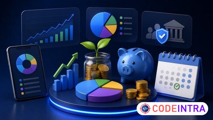 Mastering Mutual Funds & SIP Investing
