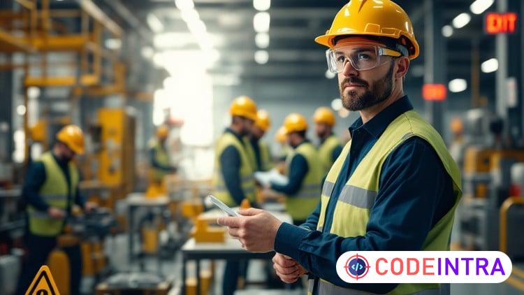 OHSAS 18001 Occupational Health & Safety Mastery - Codeintra