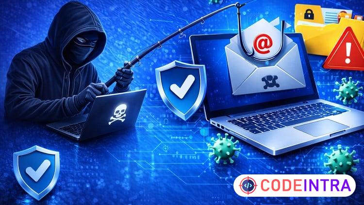 Mastering  Phishing Defence