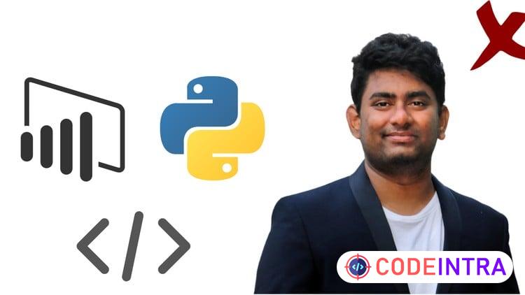 Mastering Power BI and Gen AI Integration for Analytics - Codeintra