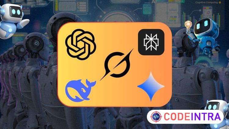 Mastering Prompt Engineering: From Beginner to AI Expert - Codeintra