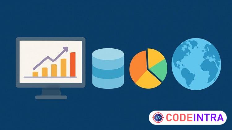SAP SAC, BW/4HANA & Datasphere Training - Codeintra