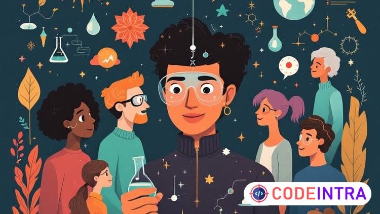 Science Communication: Explain Complex Ideas Clearly - Codeintra