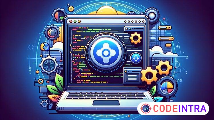 Mastering Selenium: Web Automation Essentials
