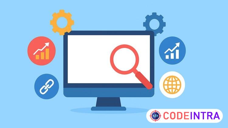 Mastering SEO: Beginner to Pro in Digital Marketing 2026